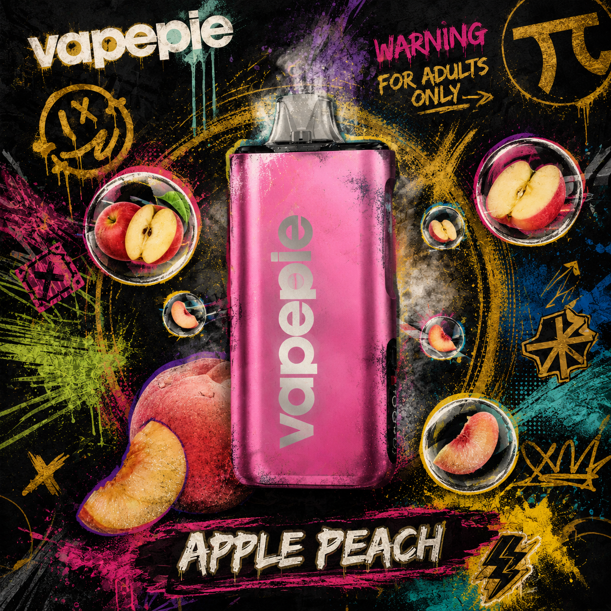 Vapepie 40000 Pro