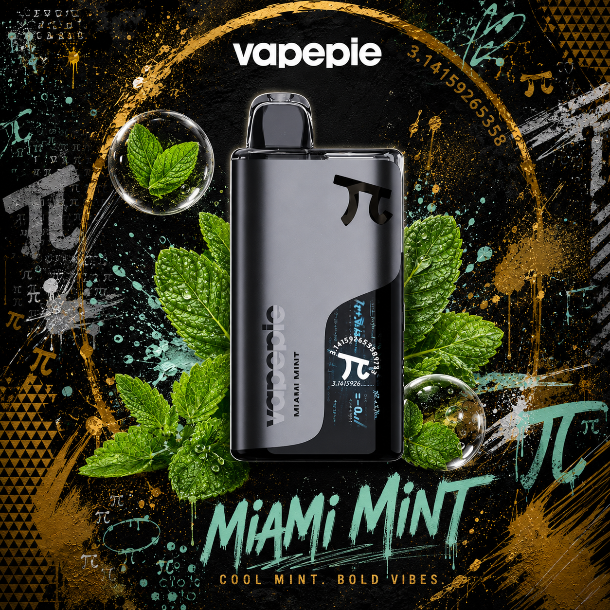 VAPEPIE Matrix 50000