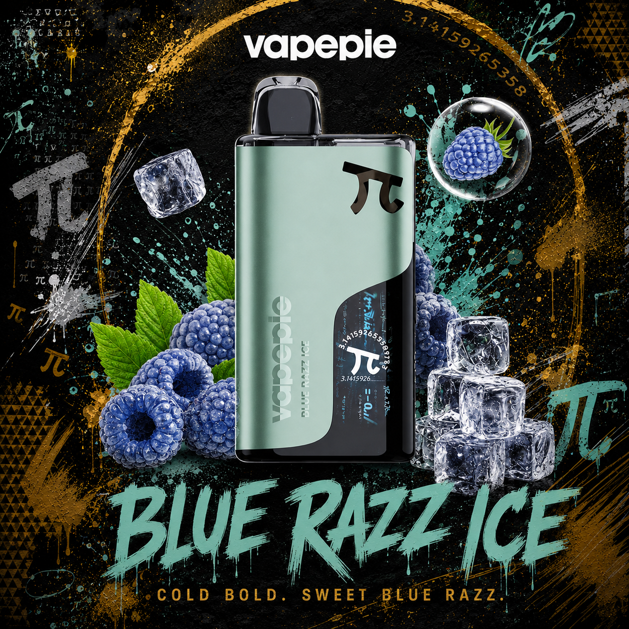 VAPEPIE Matrix 50000