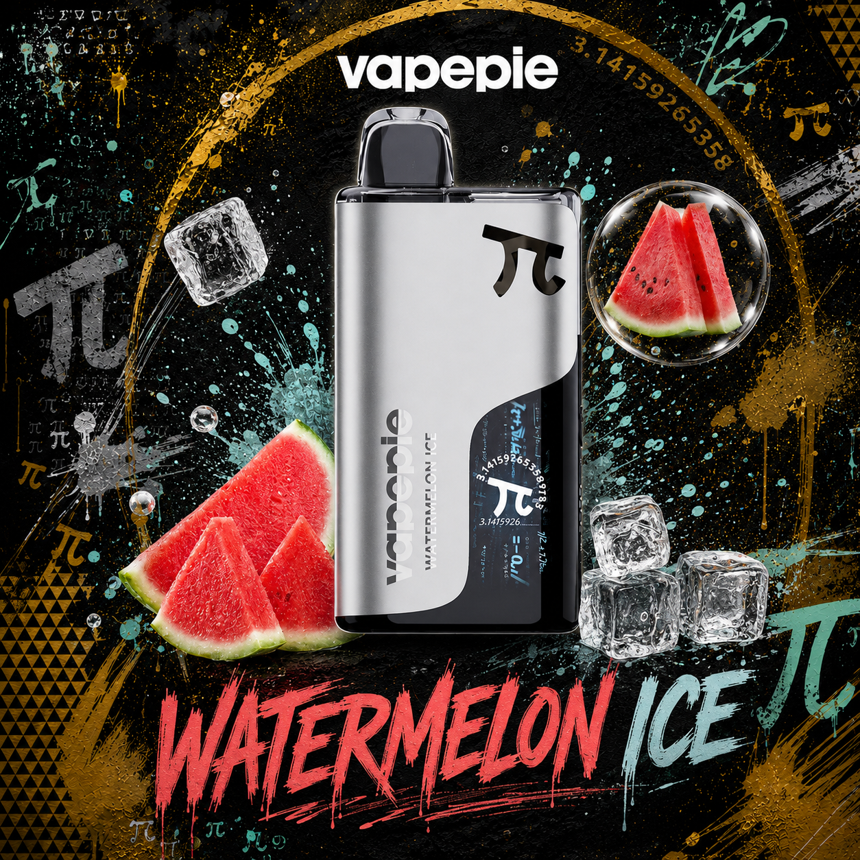 VAPEPIE Matrix 50000