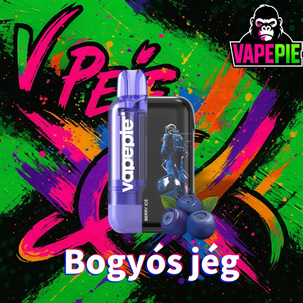 VAPEPIE Ultra Phantom 30000 WAYS x TK