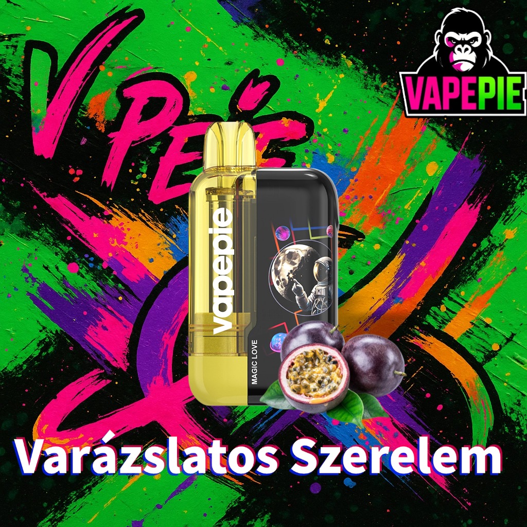 VAPEPIE Ultra Phantom 30000 WAYS x TK