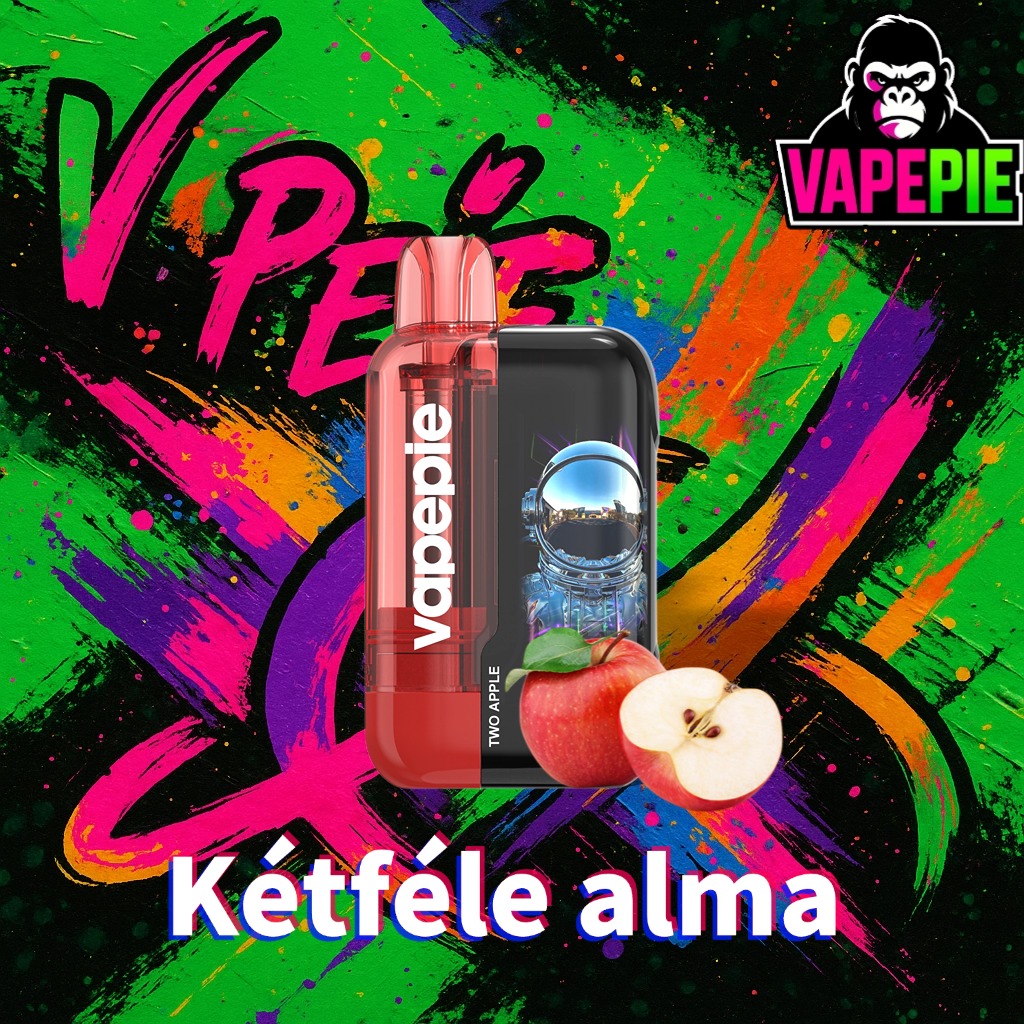 VAPEPIE Ultra Phantom 30000 WAYS x TK