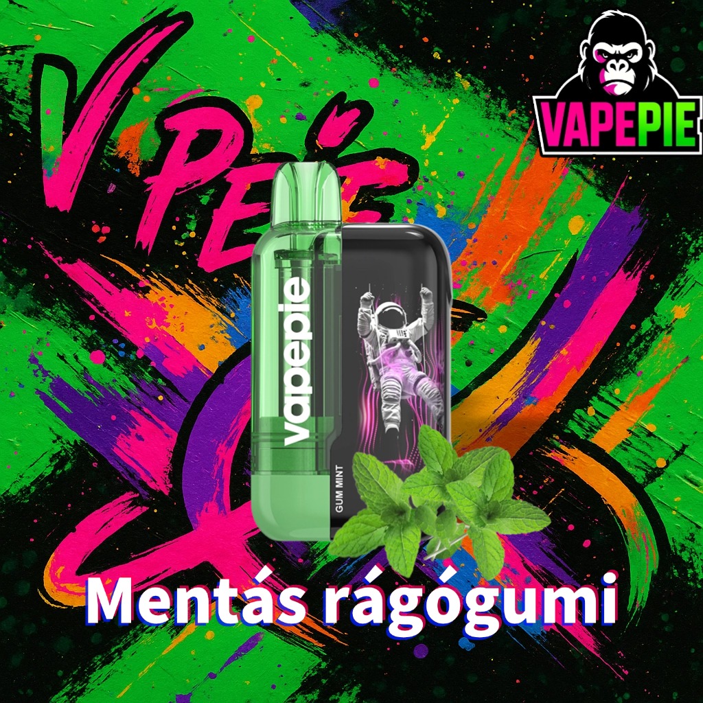 VAPEPIE Ultra Phantom 30000 WAYS x TK