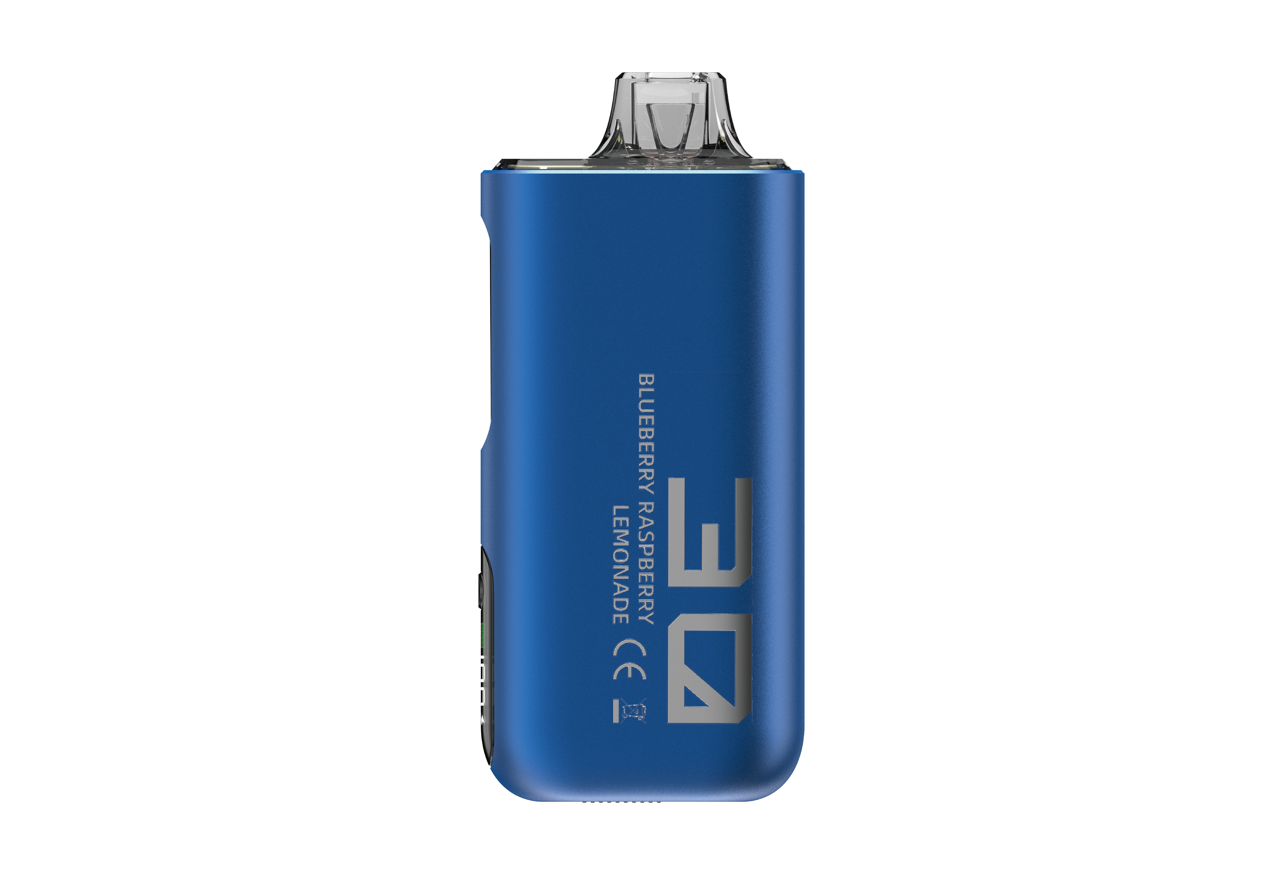 VAPEPIE MAX 40000 - 5%nikotin – 🥇 tapasztalt vaperek kedvence!