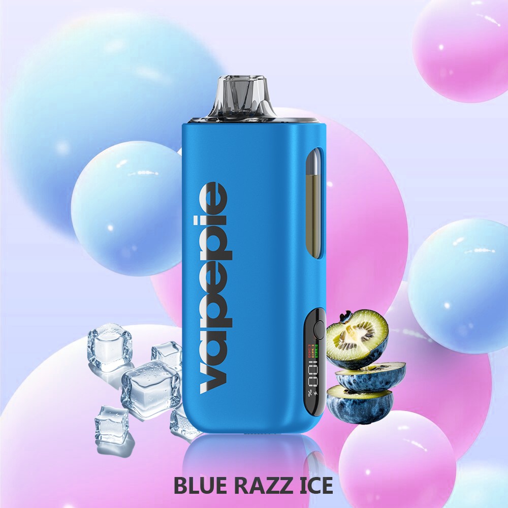 VAPEPIE 40K MAX-BogyóLöket