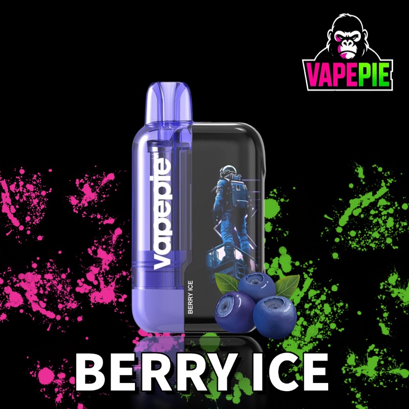 VAPEPIE Ultra Phantom 30000 WAYS x TK