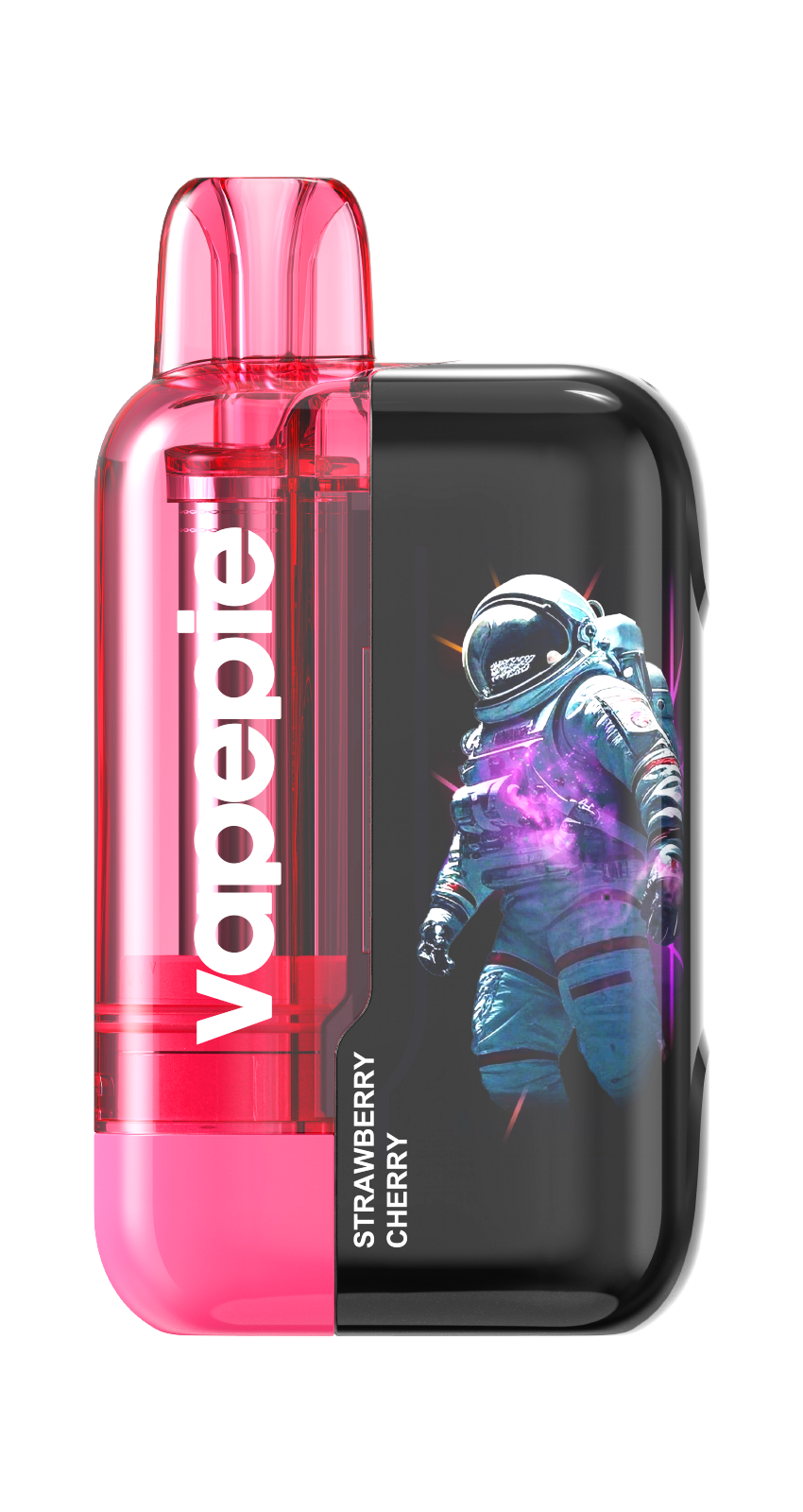 Vapepie 30000 Ultra –Lodowa Truskawka i Wiśnia