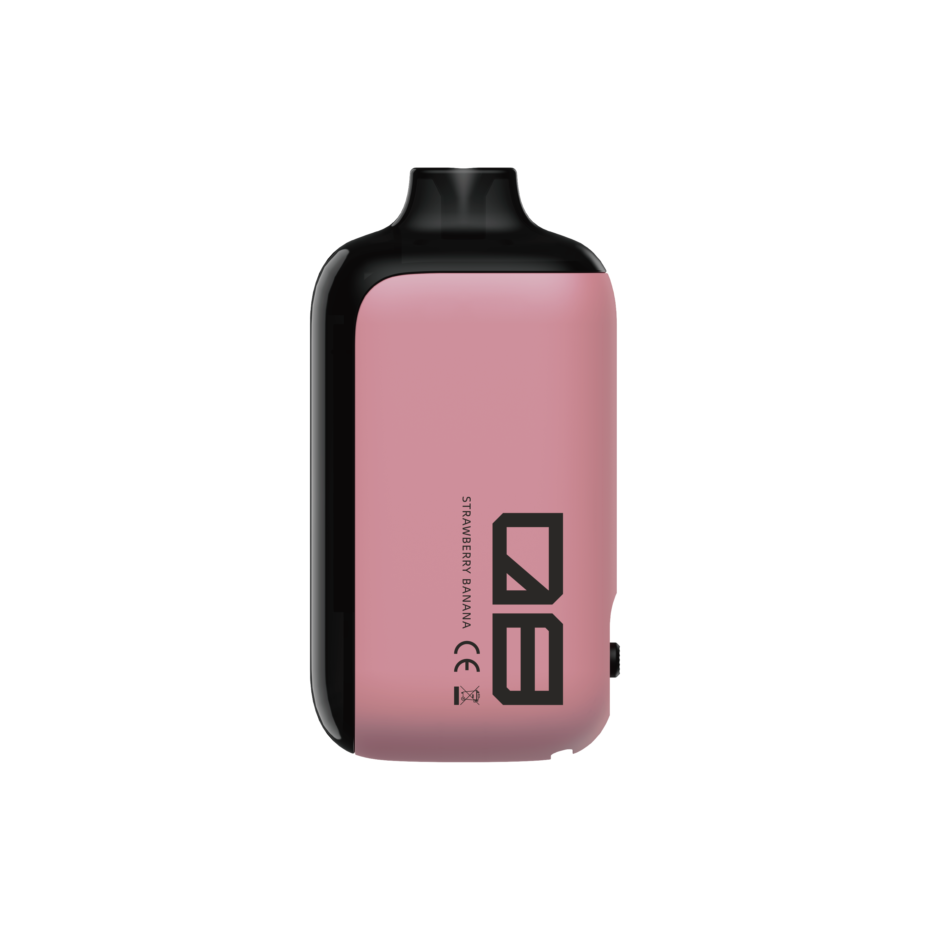 Hyperbar PX 15000 PUFFS – Silny i odświeżający tryb BOOST