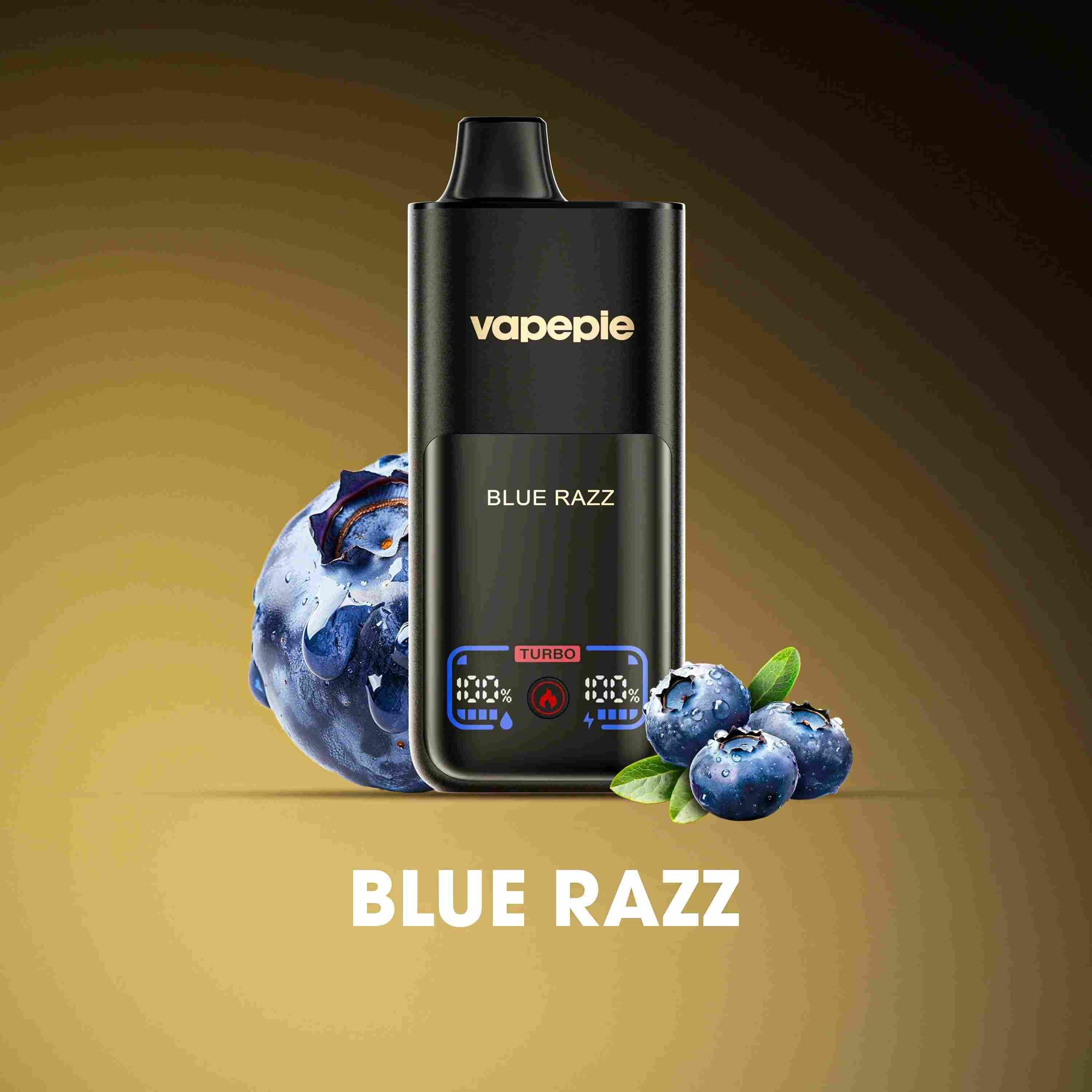 VAPEPIE MECA 70000 PUFFS