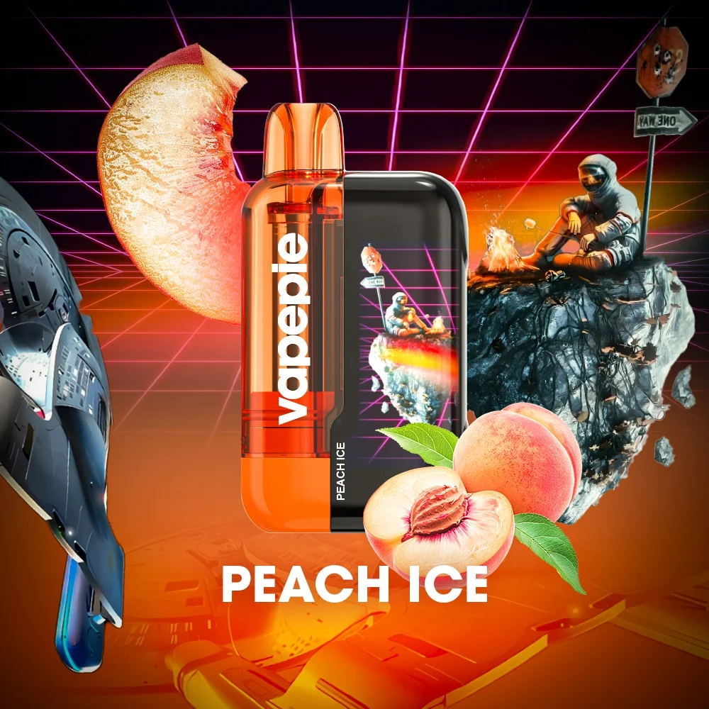🌌 VAPEPIE x TK 🌌 Ultra Phantom 30000 PUFFS – Fresh Stock Just Arrived!💥