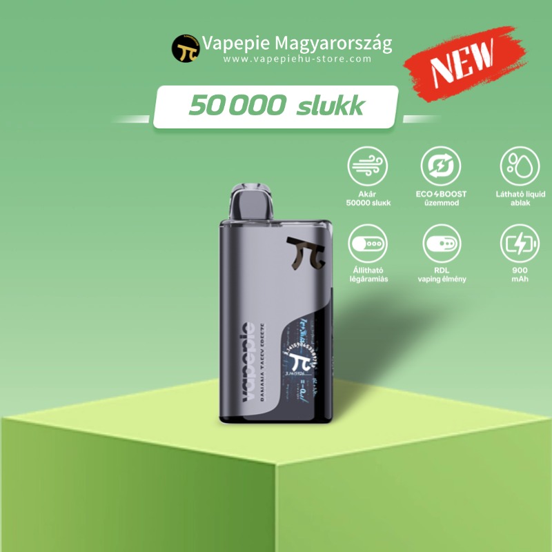 🆕Vapepie 50000 slukk  Matrix