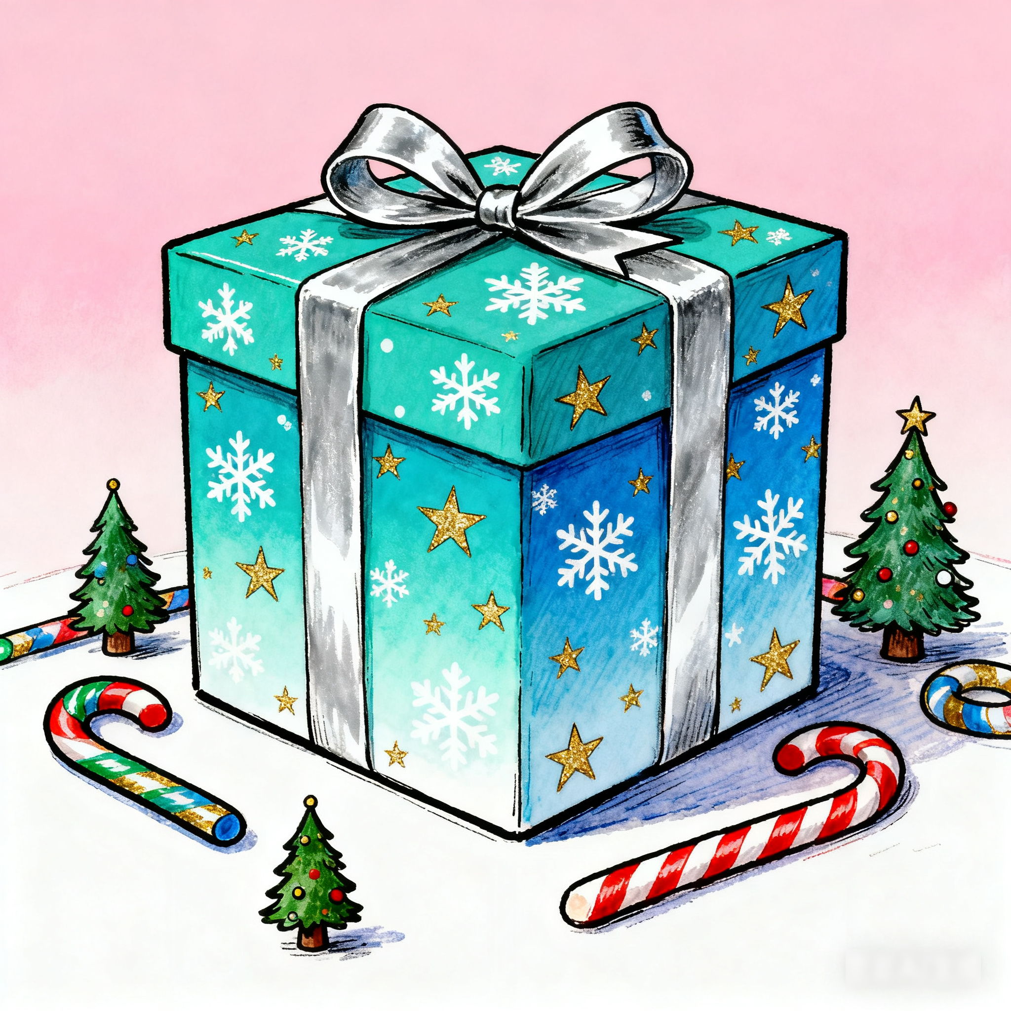 🎁Karácsonyi akciós ajándékcsomag