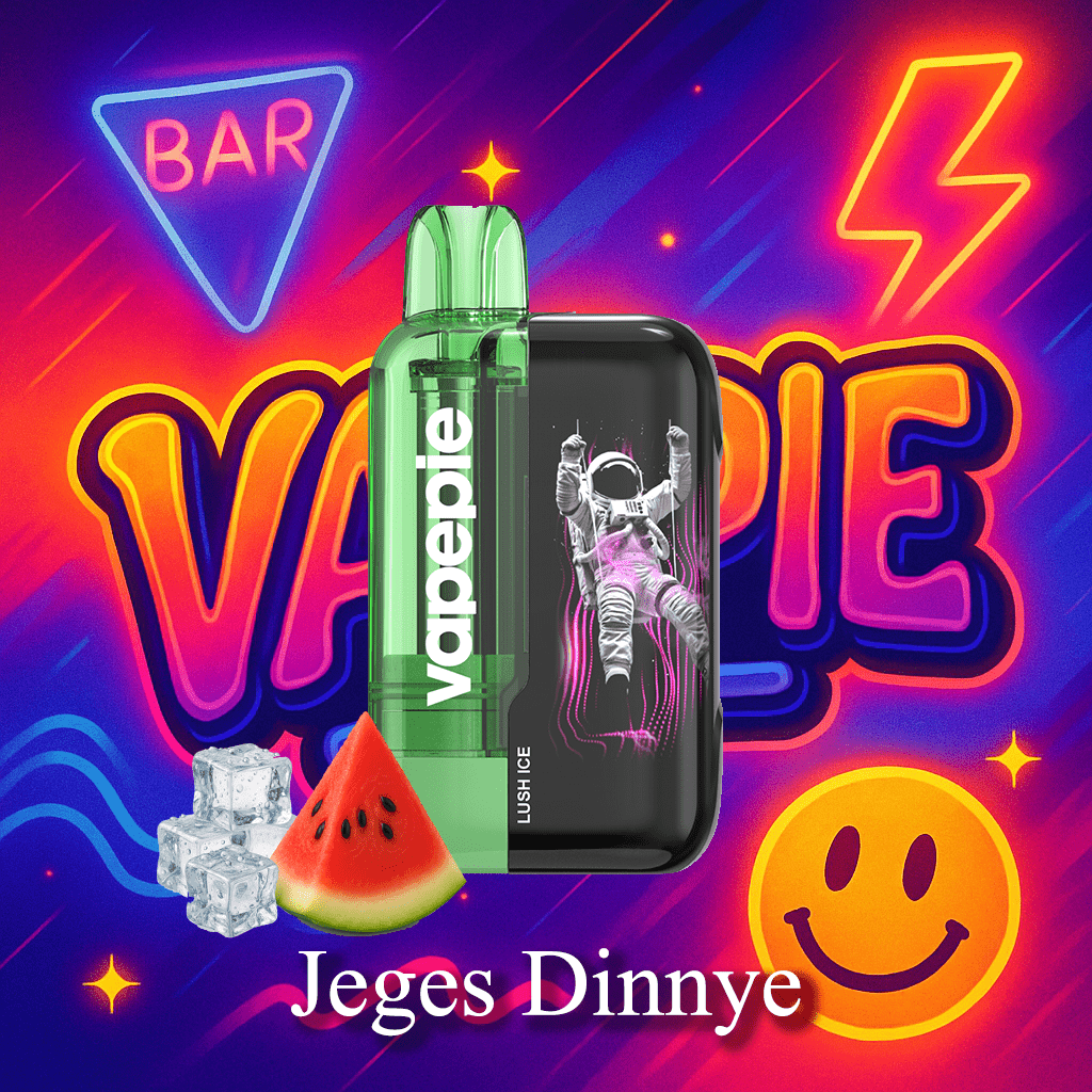 VAPEPIE Ultra Phantom 30000 WAYS x TK