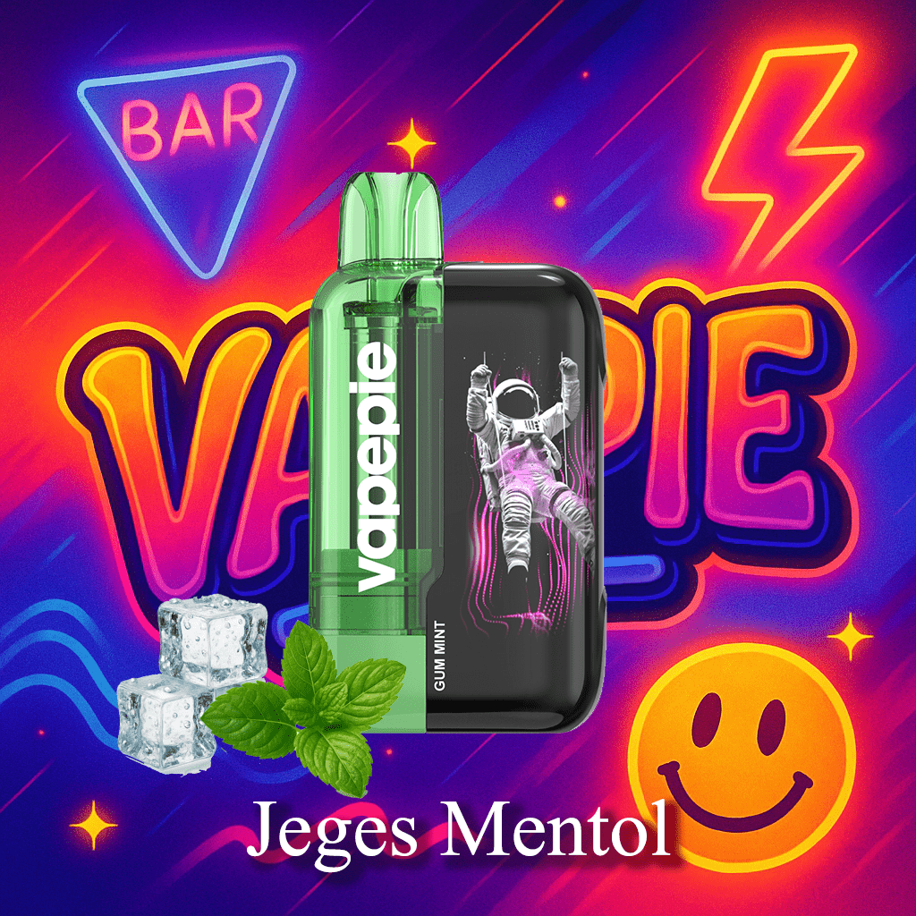 VAPEPIE Ultra Phantom 30000 WAYS x TK