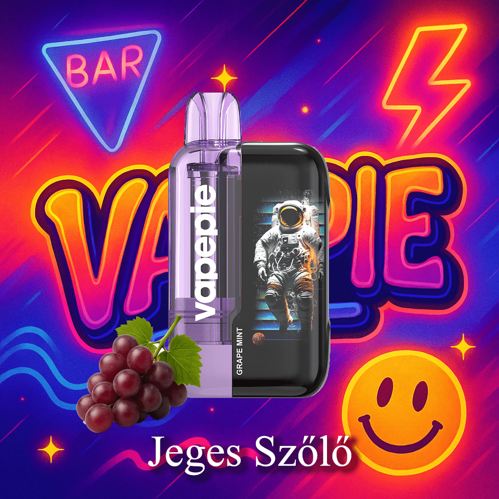 VAPEPIE Ultra Phantom 30000 WAYS x TK