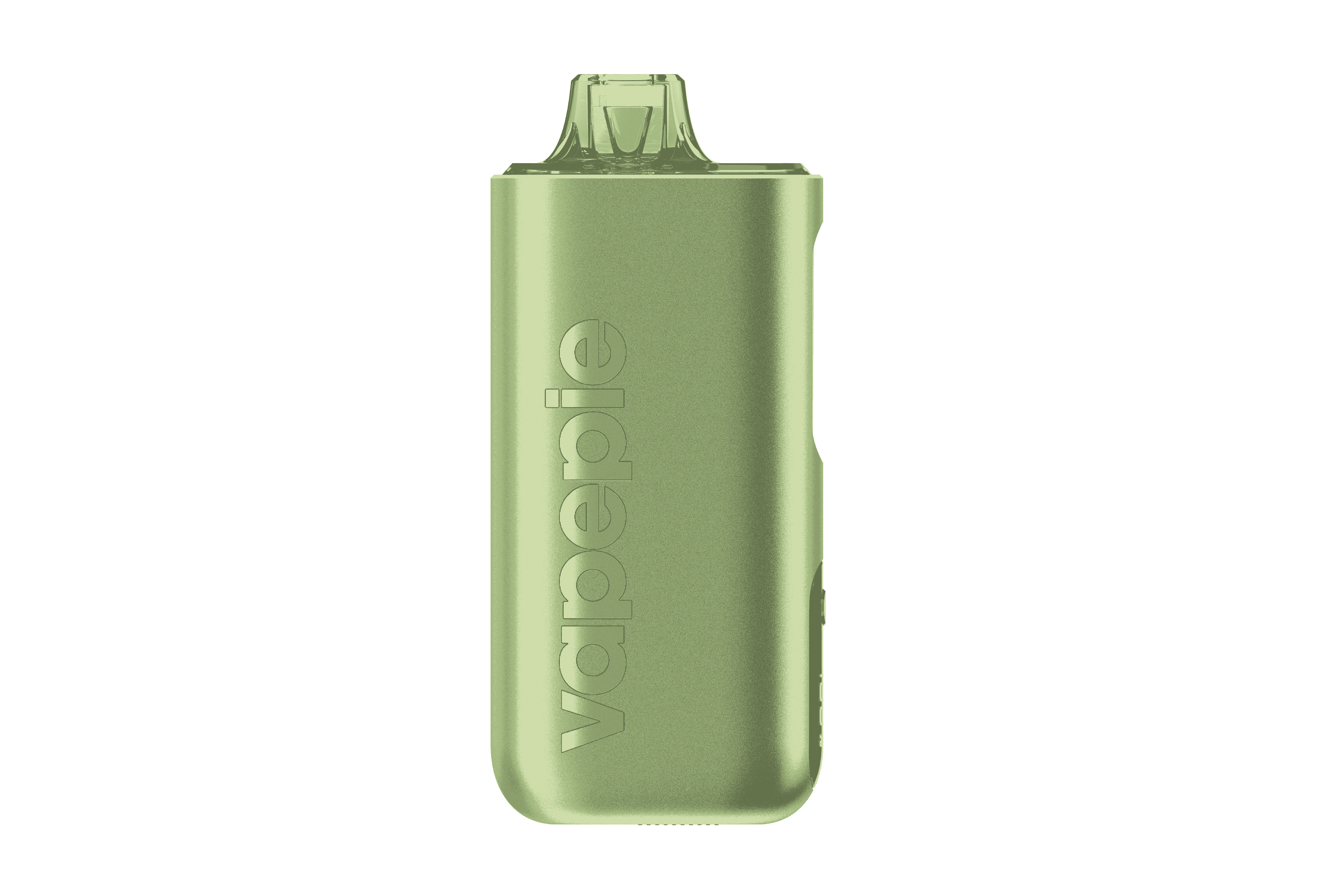 Vapepie 40000 Max - AlmaLöket ízű