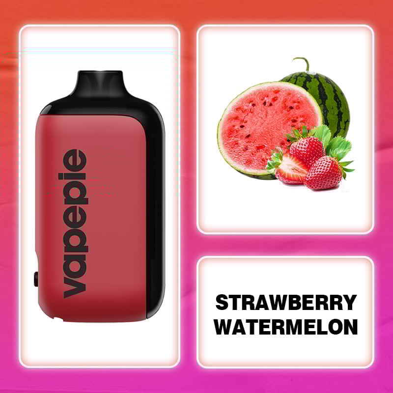 Vapepie at 15000