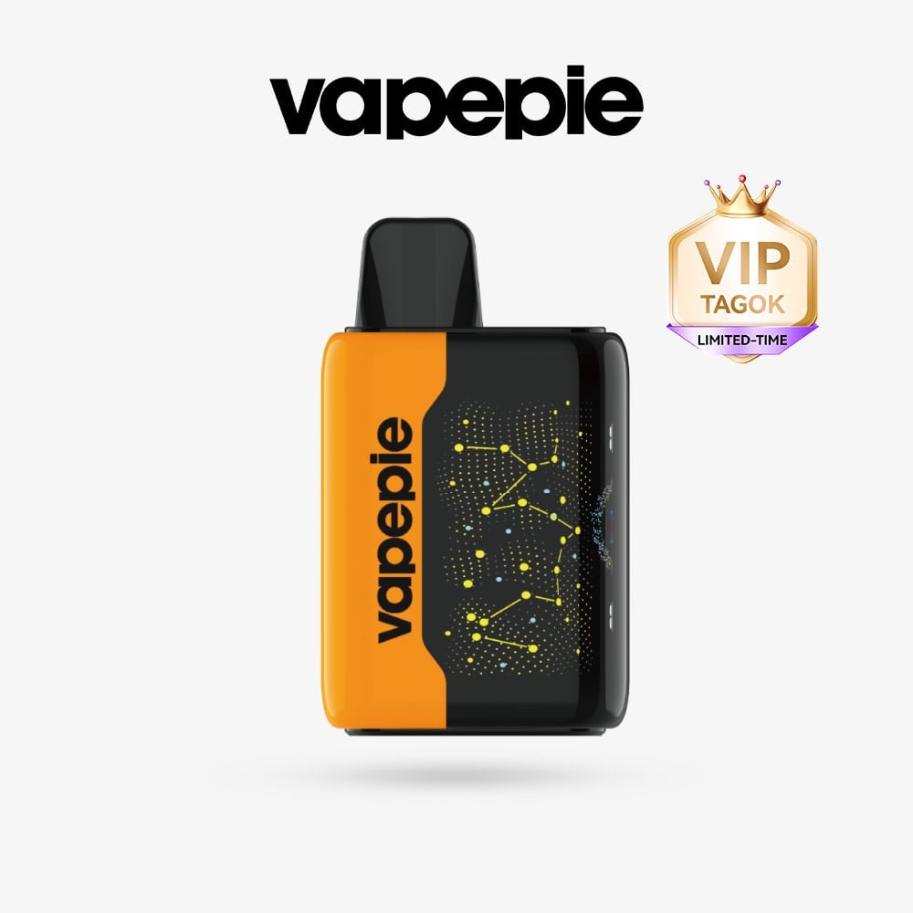 👑 Minden szintnek | VAPEPIE 25000 PUFFS
