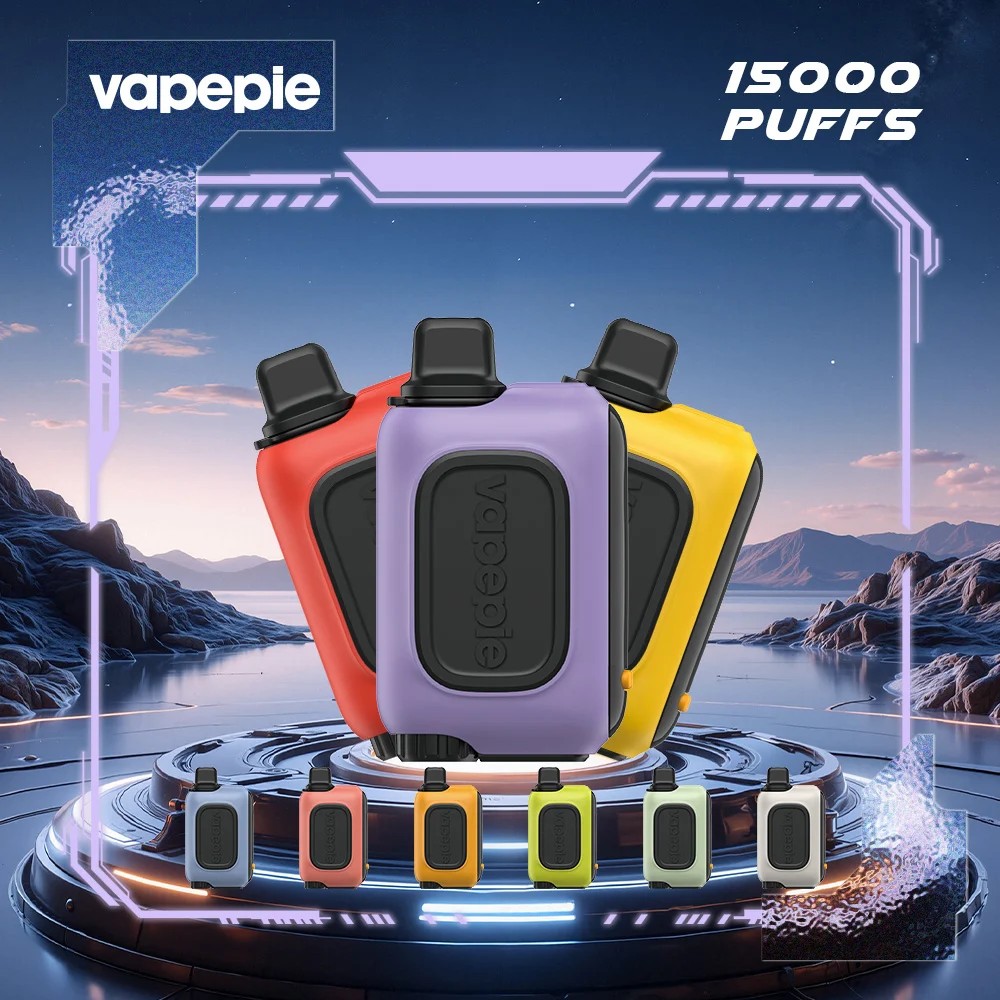 VAPEPIE RO 15000 PUFFS