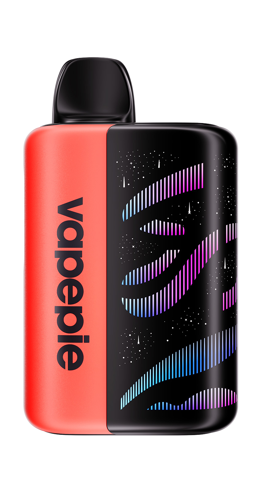 BERRY ICE-VAPEPIE Galactic Gleam 35000 PUFFS