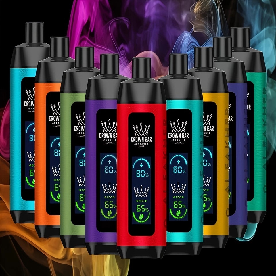 🔥AL FAKHER 15000 Puffs with Integrated Hookah Soundwaves-Your Perfect Vape, Lasting Longer