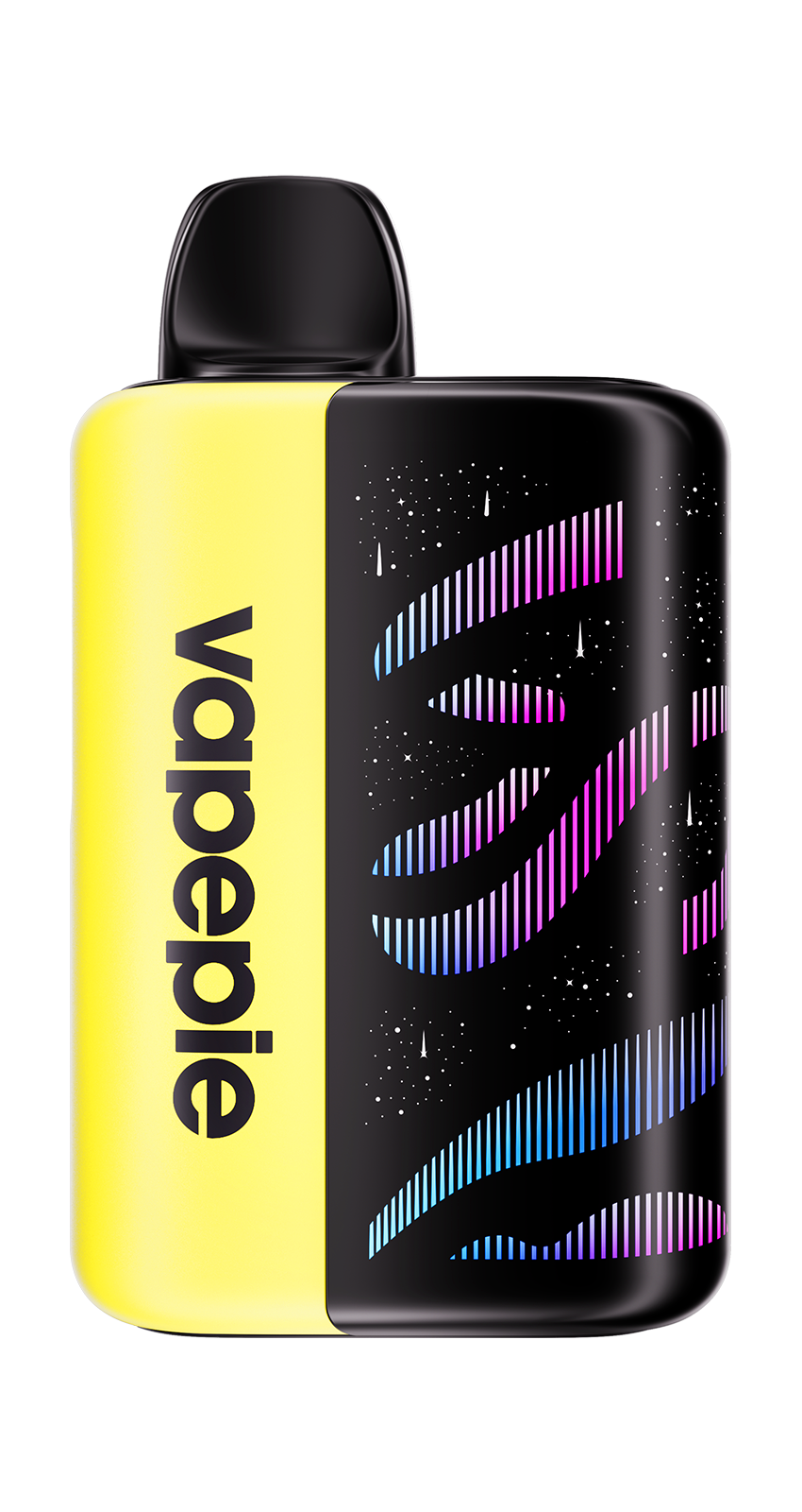 ORANGE FCUKING FAB-VAPEPIE Galactic Gleam 35000 PUFFS