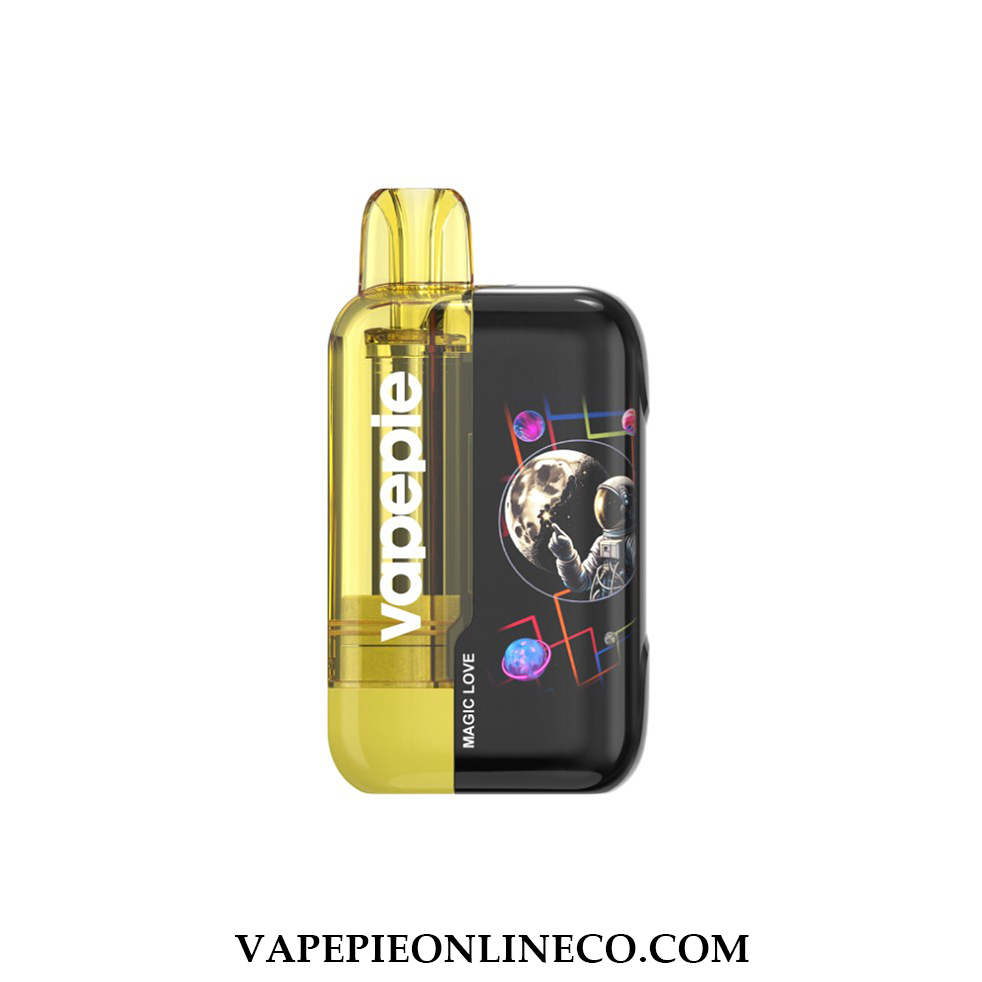 ✨MAGIC LOVE✨New Products-TK xVAPEPIE Ultra Phantom 30000 PUFFS