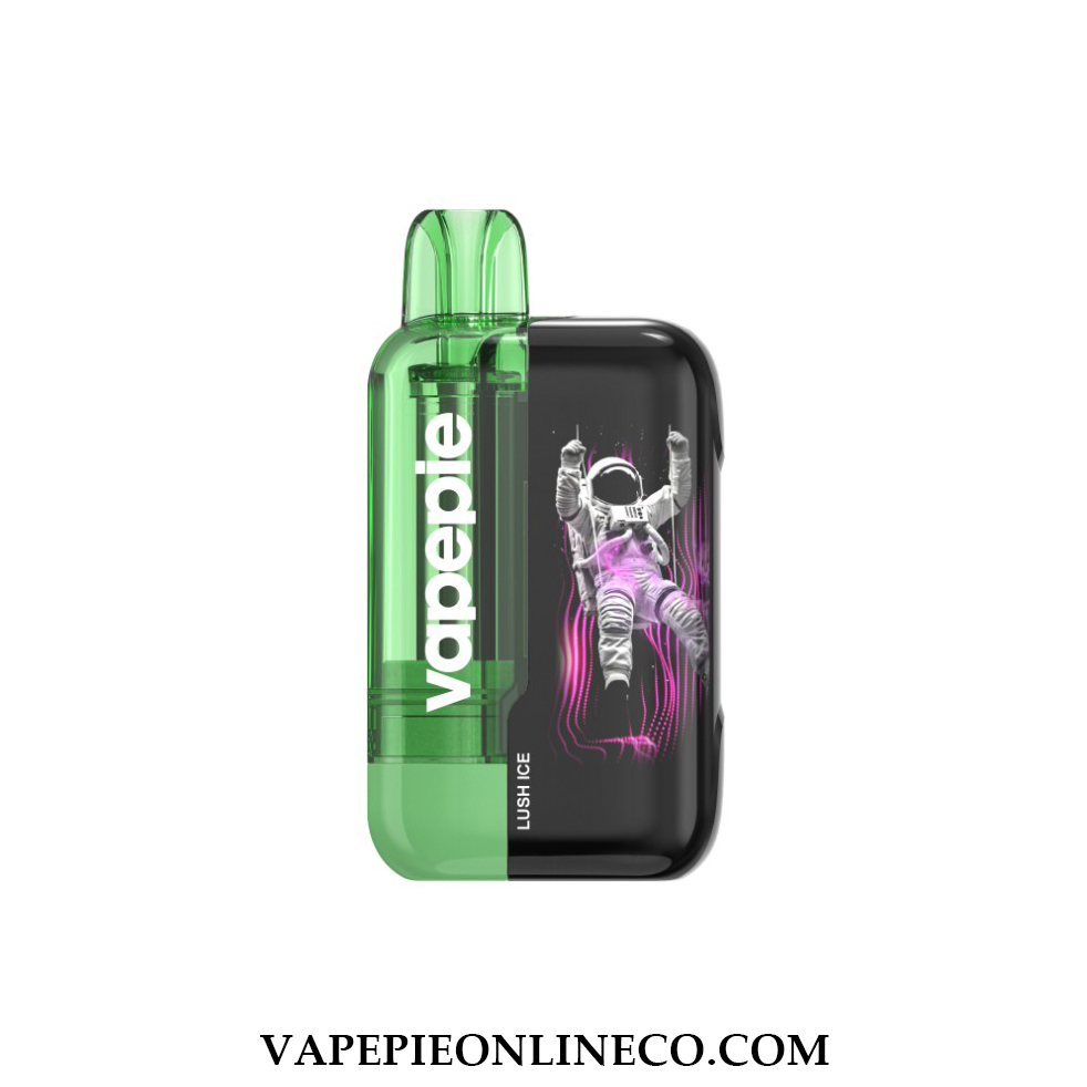 ✨LUSH ICE✨New Products-TK xVAPEPIE Ultra Phantom 30000 PUFFS