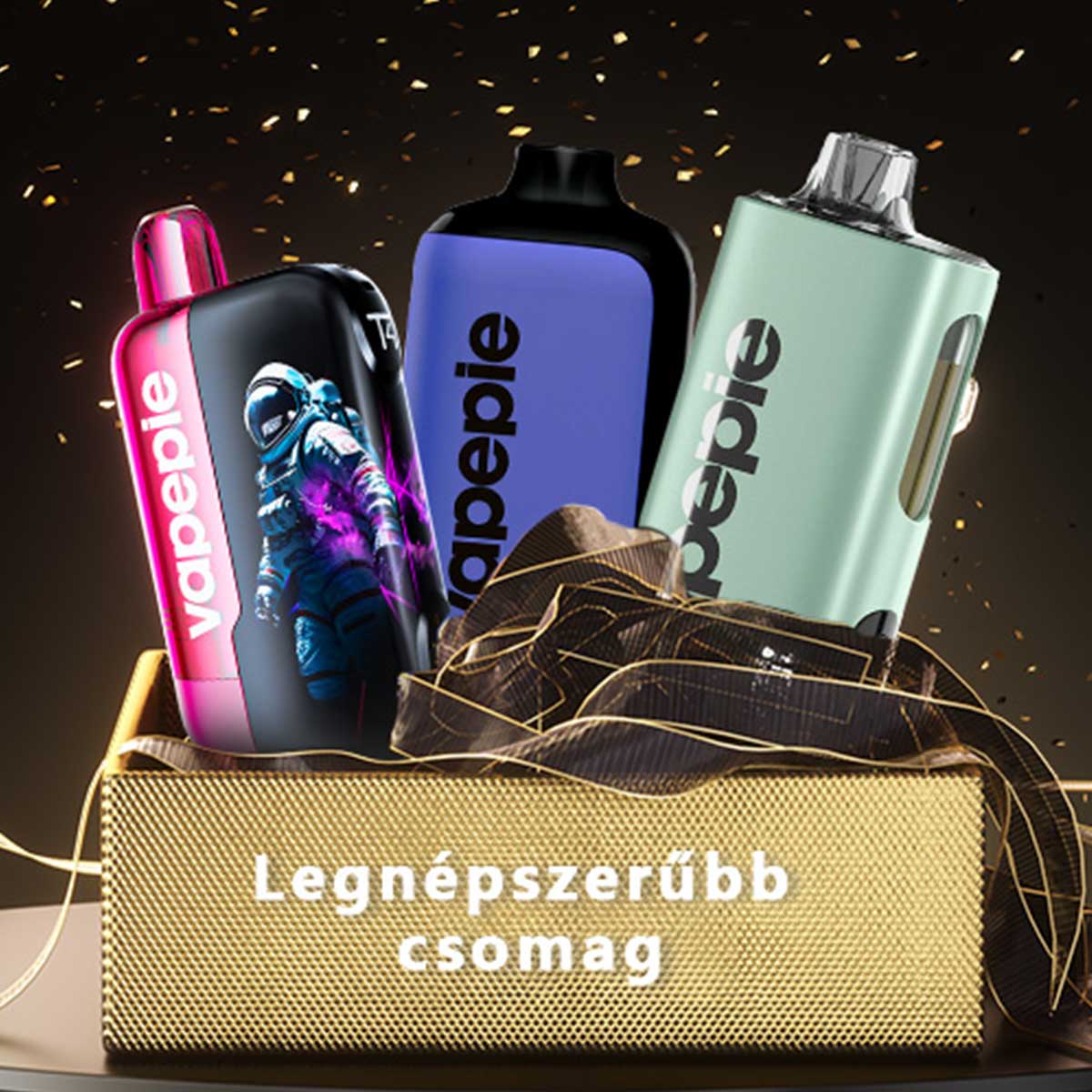 🔥 VAPEPIE Max 40000+🚀 TK Duo: VAPEPIE 30000 +VAPEPIE AG 15000 PUFFS