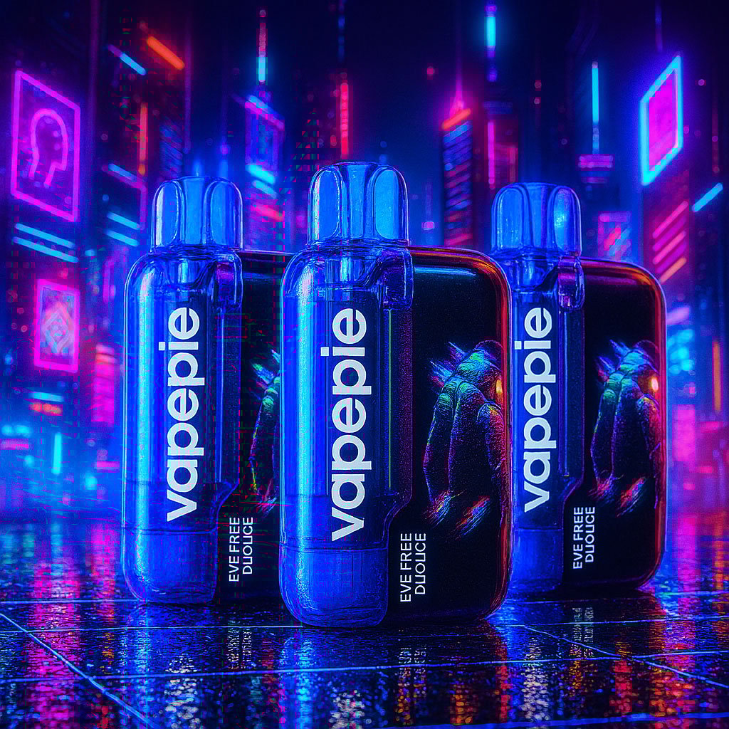 ✨3 DARABOS KEDVEZMÉNYES CSOMAG✨ 🌌 VAPEPIE x TK 🌌 Ultra Phantom 30000 slukk – 10 féle ízben