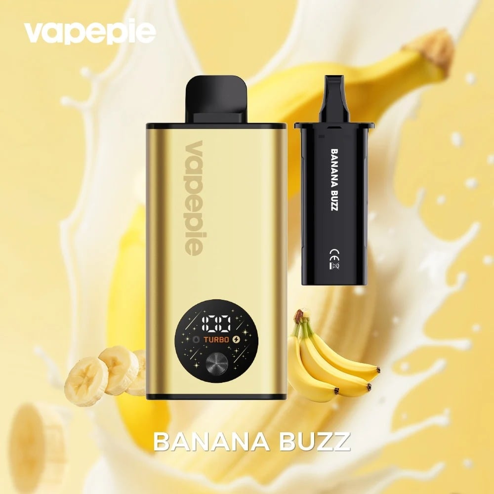 VAPEPIE FlexSwitch Disposable Pod 10000 PUFFS Kit Value Pack