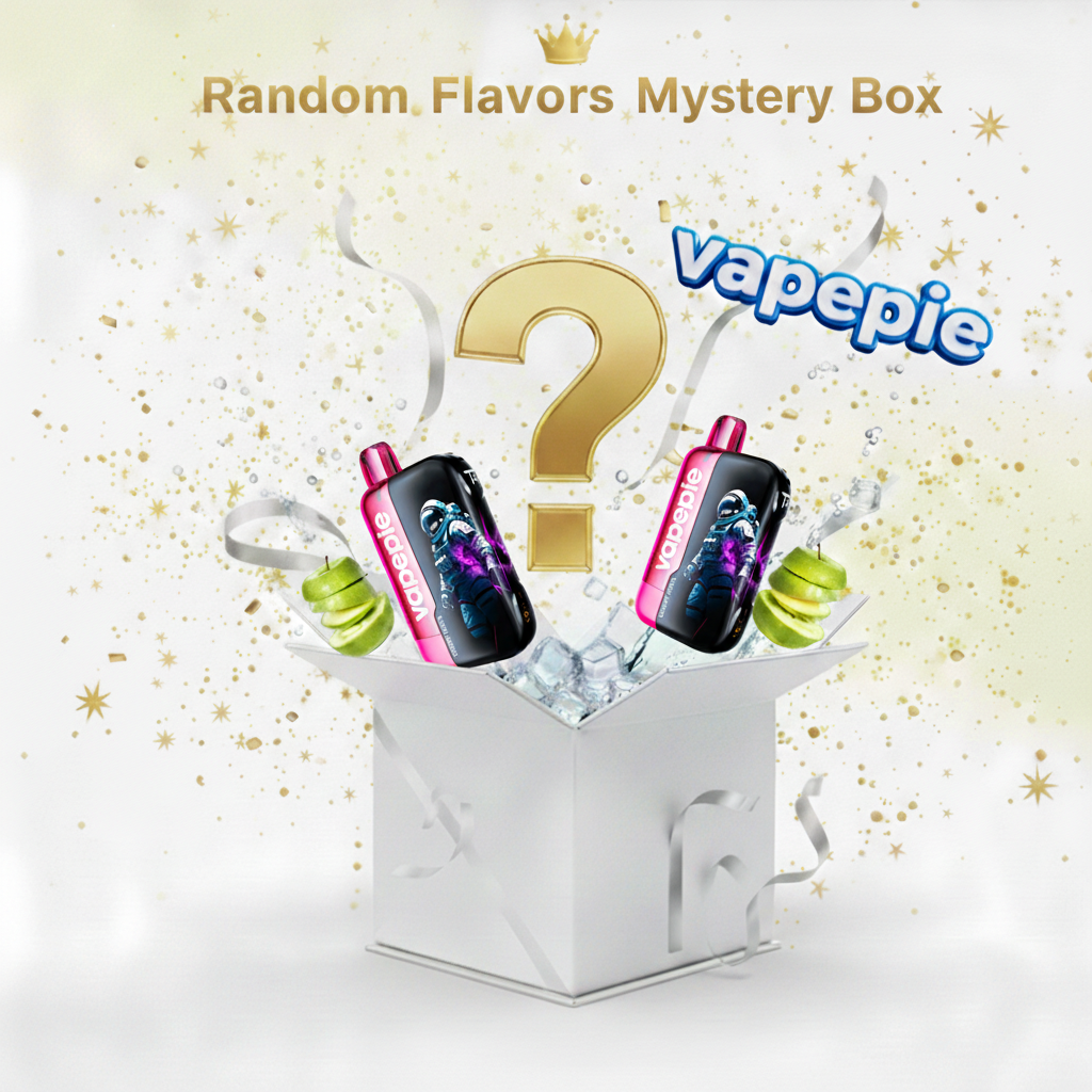 📦Single Model Series Mystery Box​📦