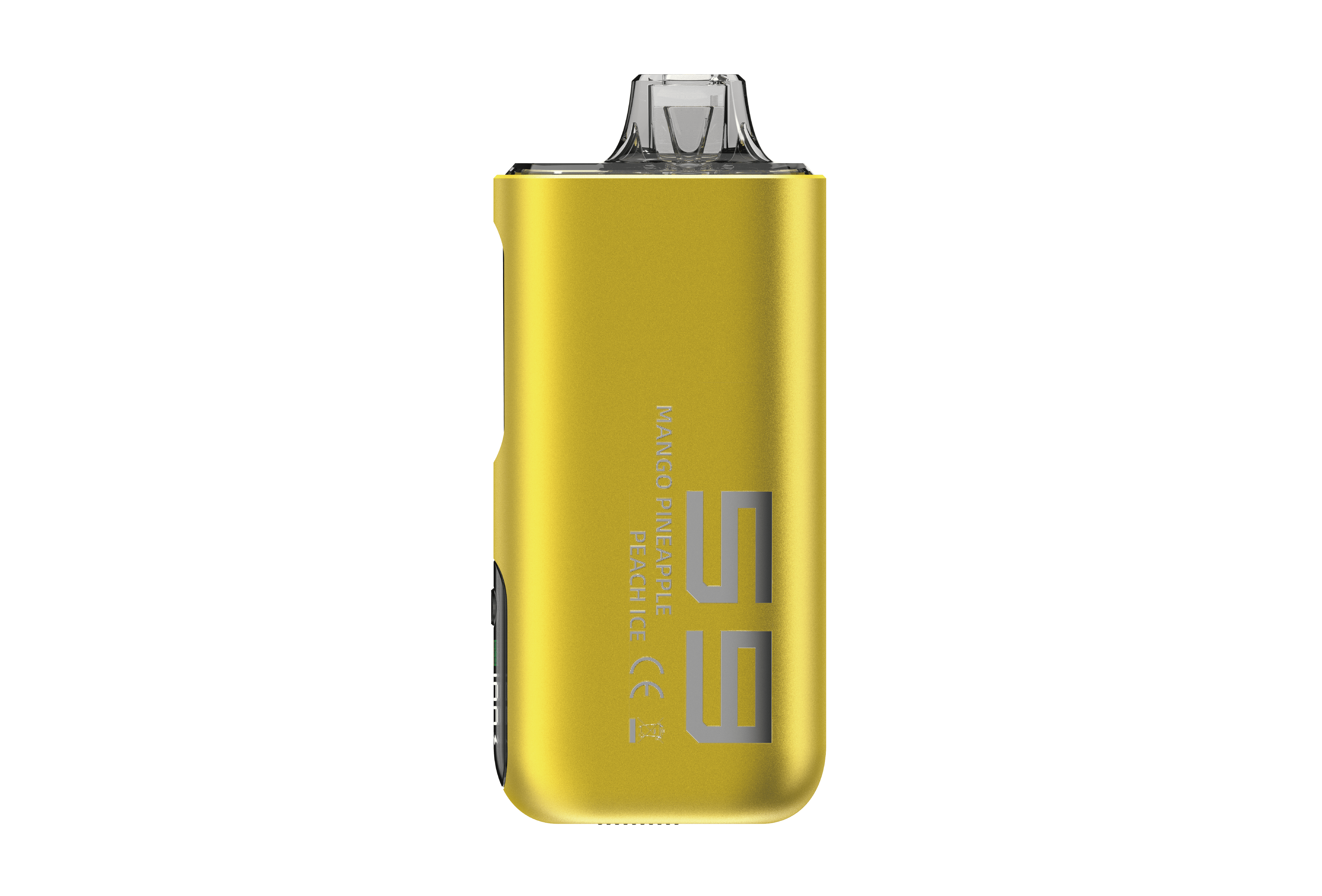 Vapepie 40000 Max – Smak Lody Bananowe