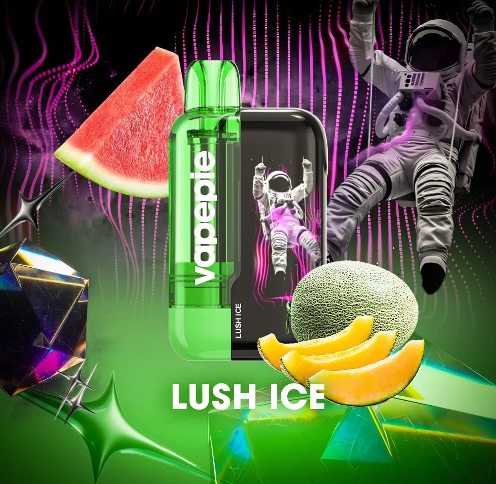 ✨3-DELNI PAKET S POPUSTOM✨ 🌌 VAPEPIE x TK 🌌 Ultra Phantom 30000 vdihov – 10 okusov