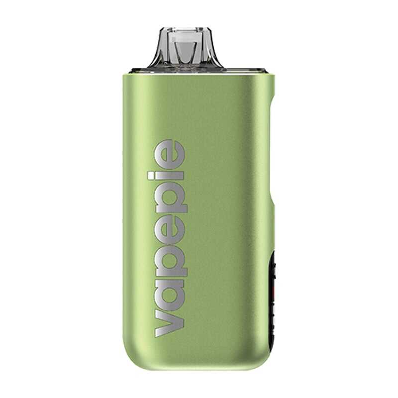 ⭐VAPEPIE Max 40000 PUFFS - A világ első ultra vékony Vape💥