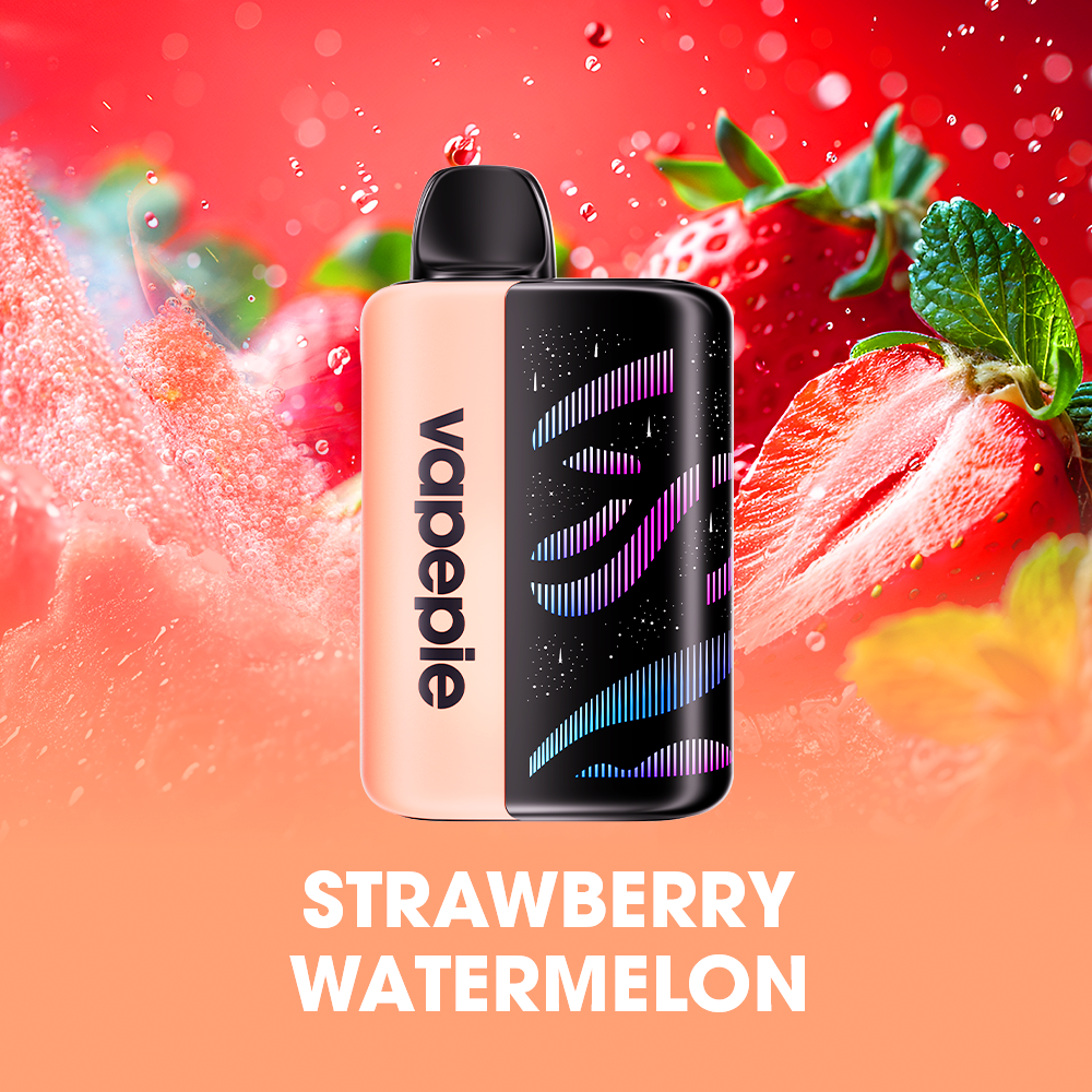 👑 Minden szintnek | VAPEPIE Galactic Gleam 35000 Puffs