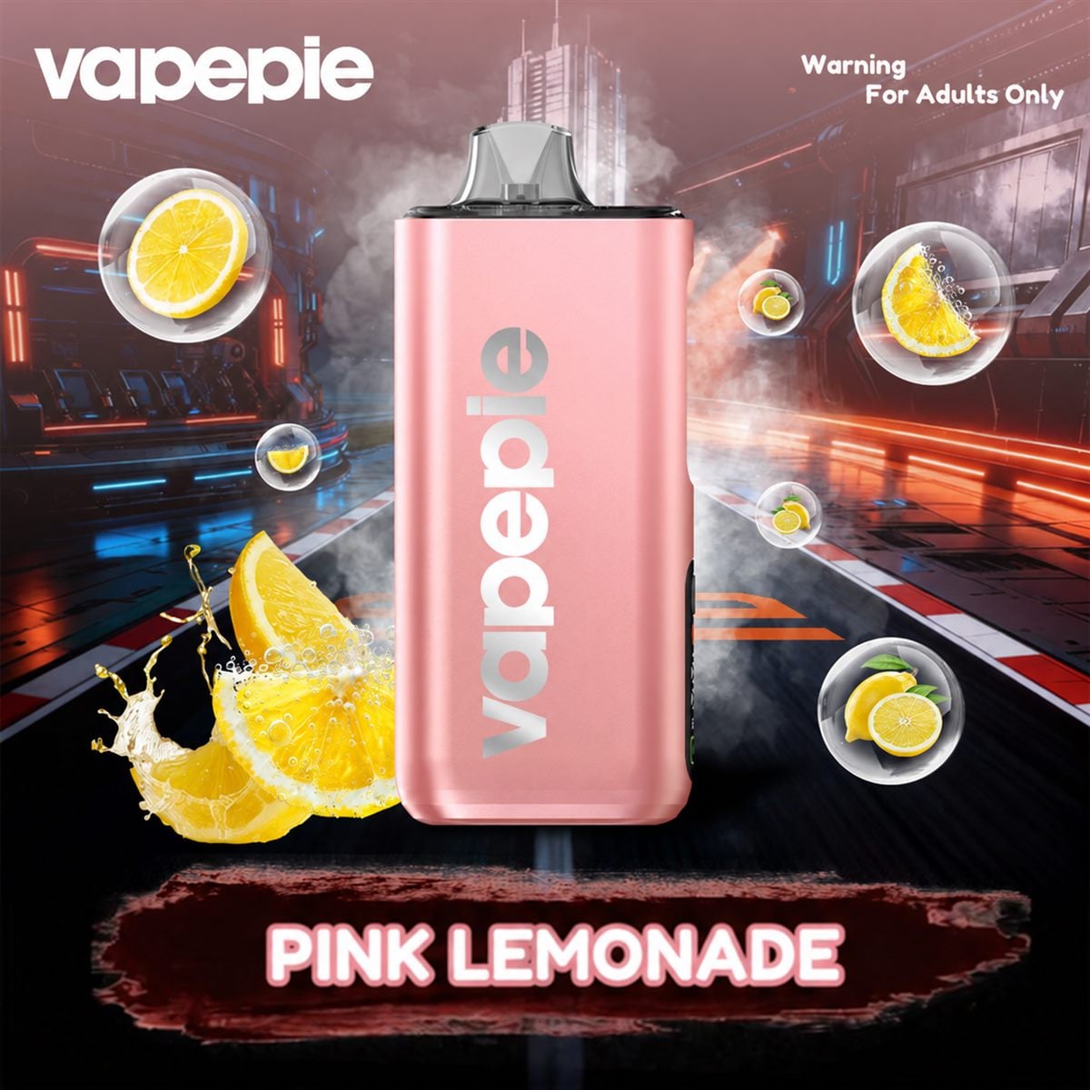VAPEPIE VIS VIBE NEW 40,000 RPO Puffs | AU Warehouse | 5% Nicotine