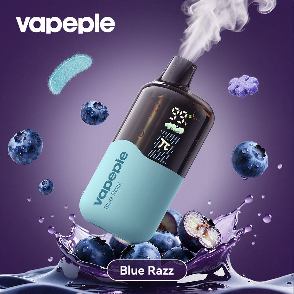 🏷️ Vapepie VIS VIBE 70000 – 70,000 Puffs