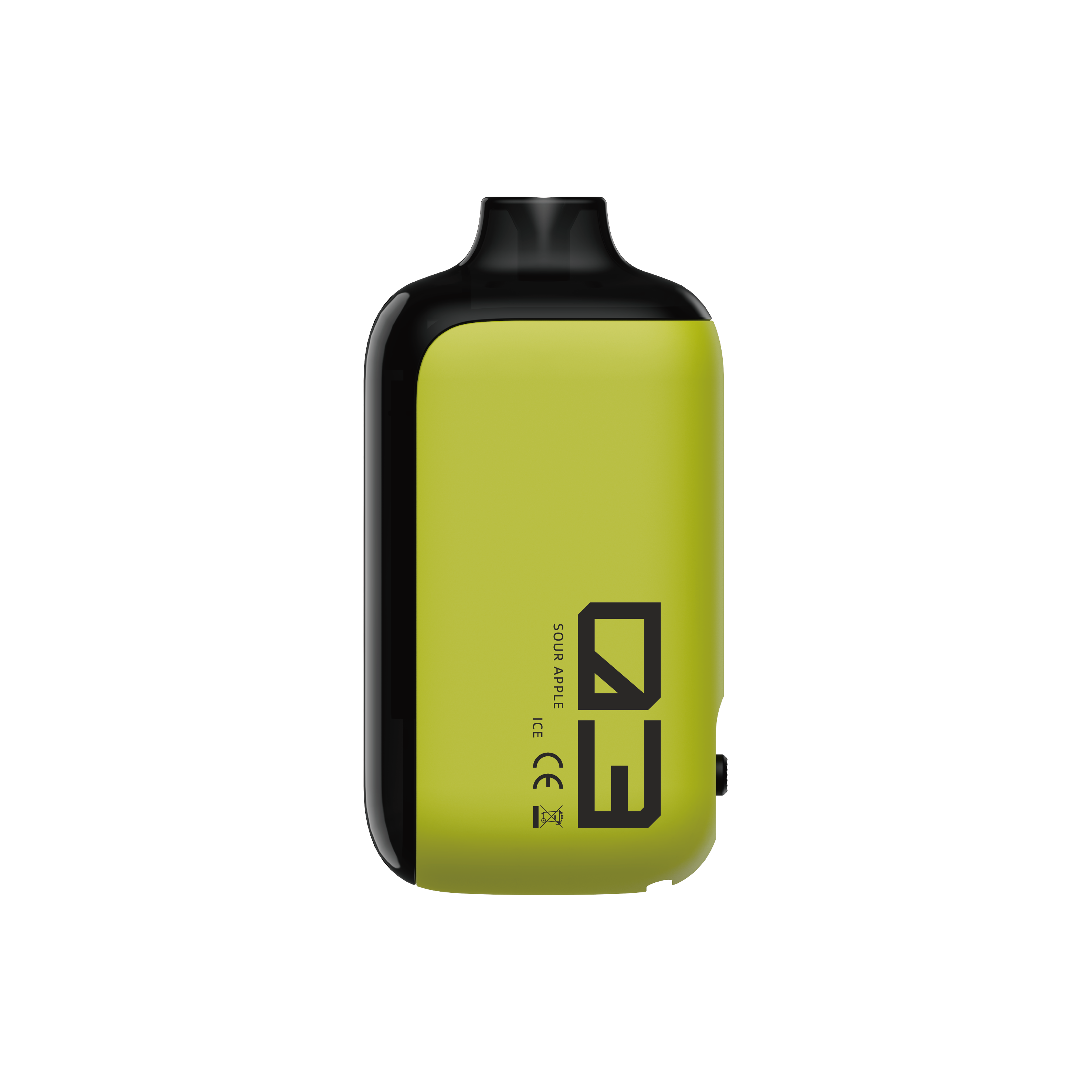 Hyperbar PX 15000 PUFFS – Silny i odświeżający tryb BOOST