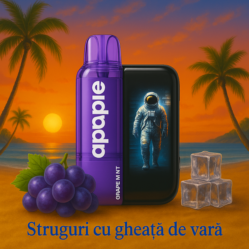 VAPEPIE Ultra Phantom 30000 WAYS x TK