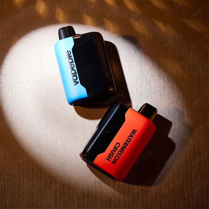 VAPEPIE 25000 PUFFS---GRAPEFRUIT REFRESHER