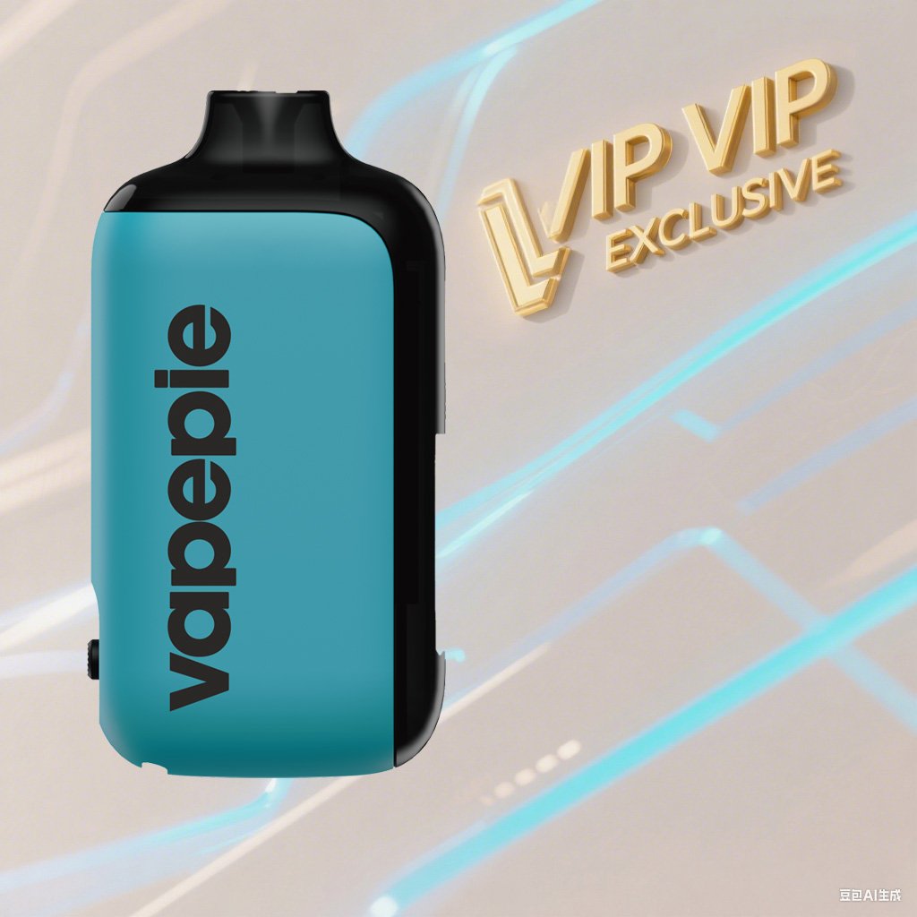 VAPEPIE AG 15 000 bouffées