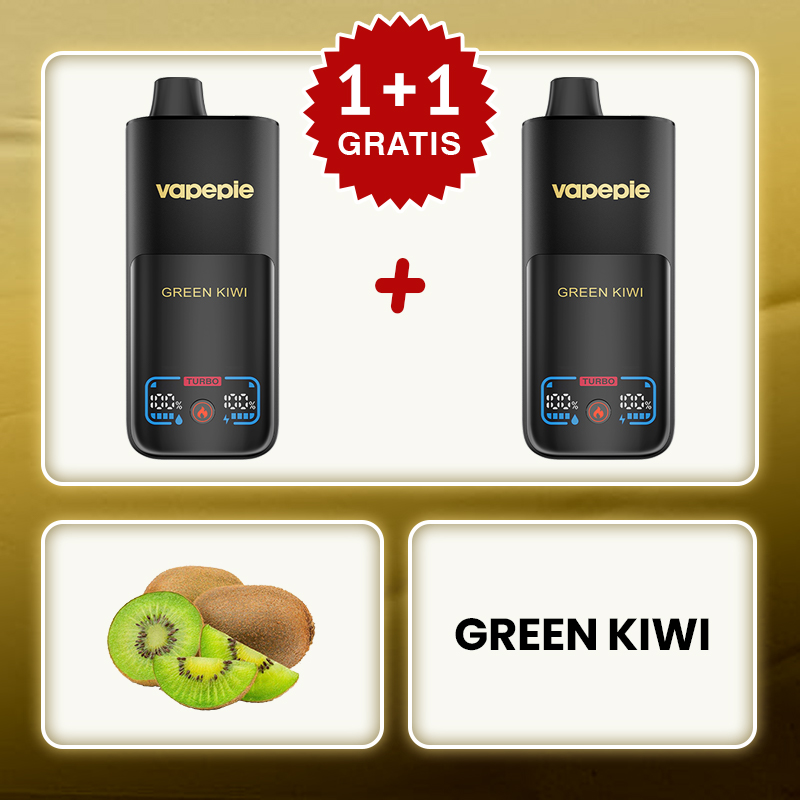 💥Akcia 1+1 ZADARMO!🔥VAPEPIE Mega 70000 Puffs