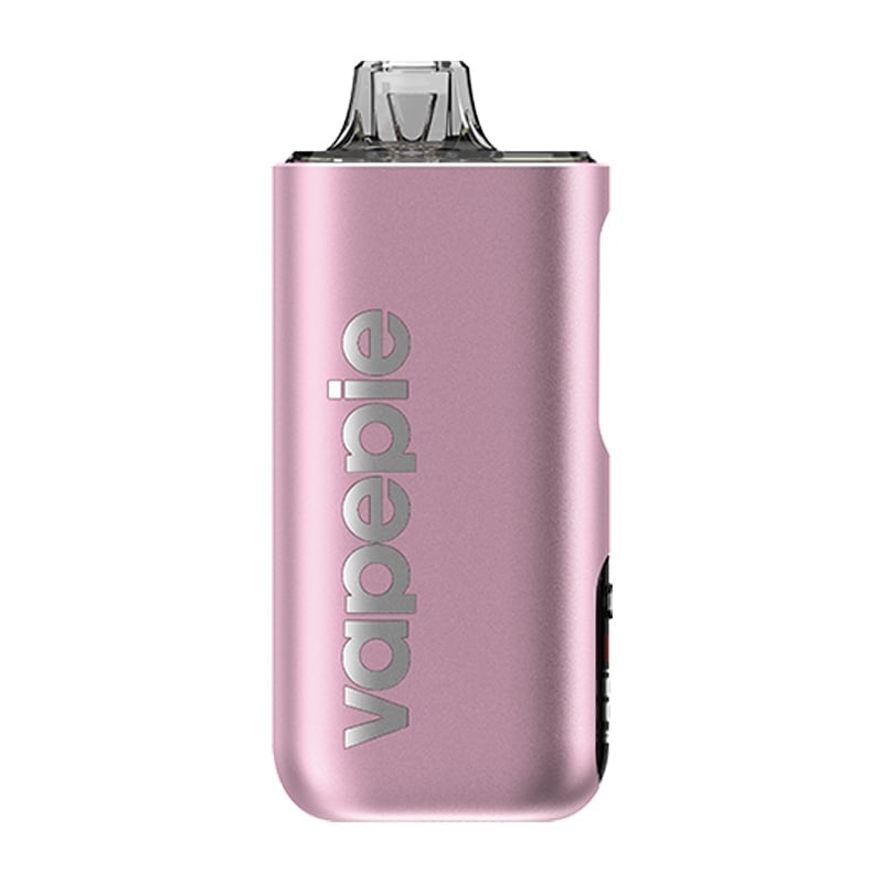 VAPEPIE Max 40000 PUFFS Rechargeable Disposable Vape - A variety of flavors available