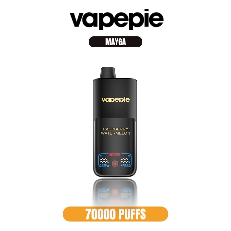 VAPEPIE 70000 PUFFS