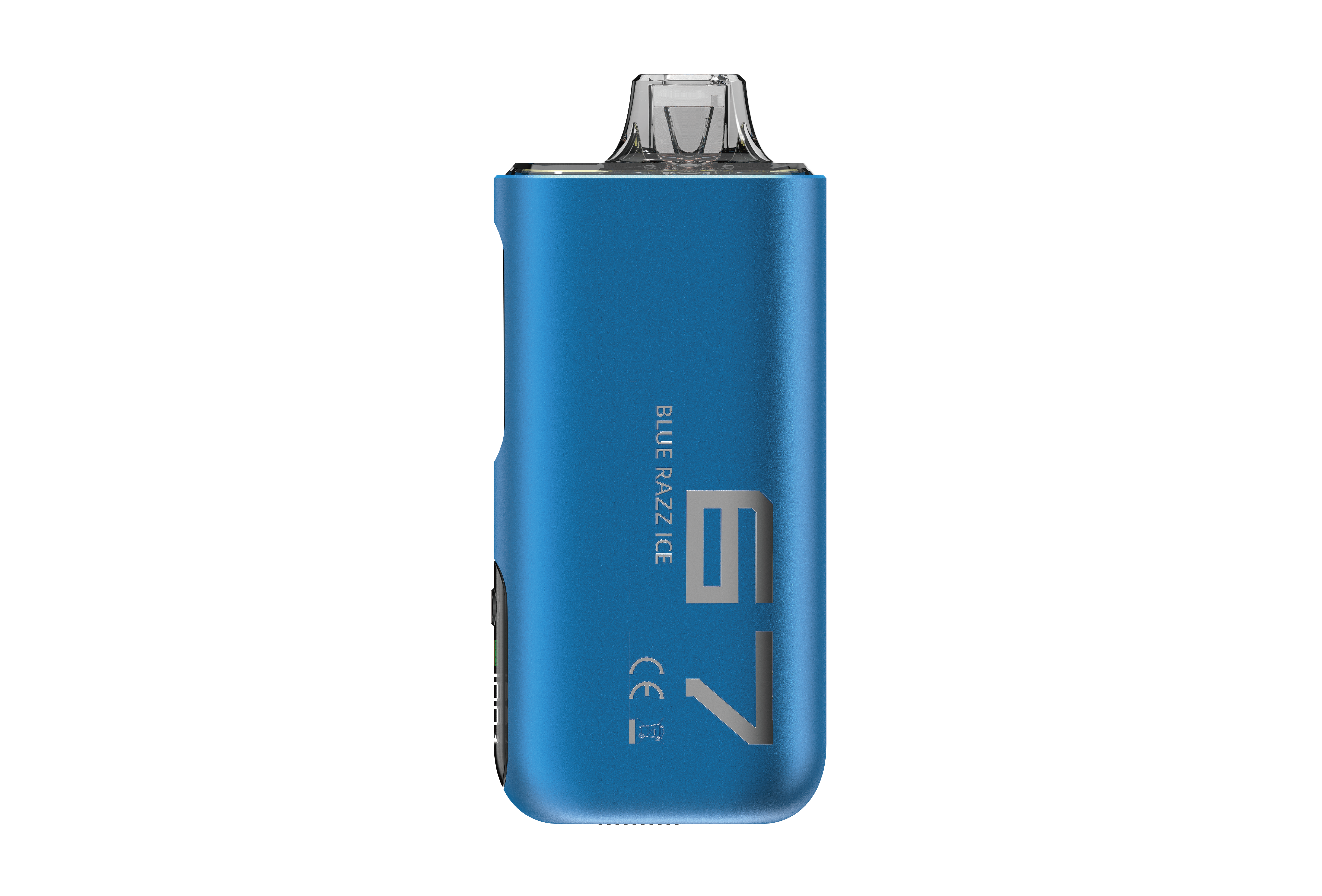 VAPEPIE 40000 MAX - BLUE RAZZ ICE