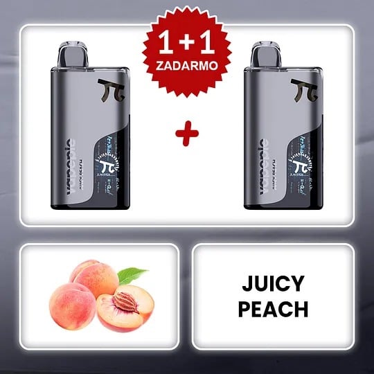 2KS Vapepie 50000 Puffs