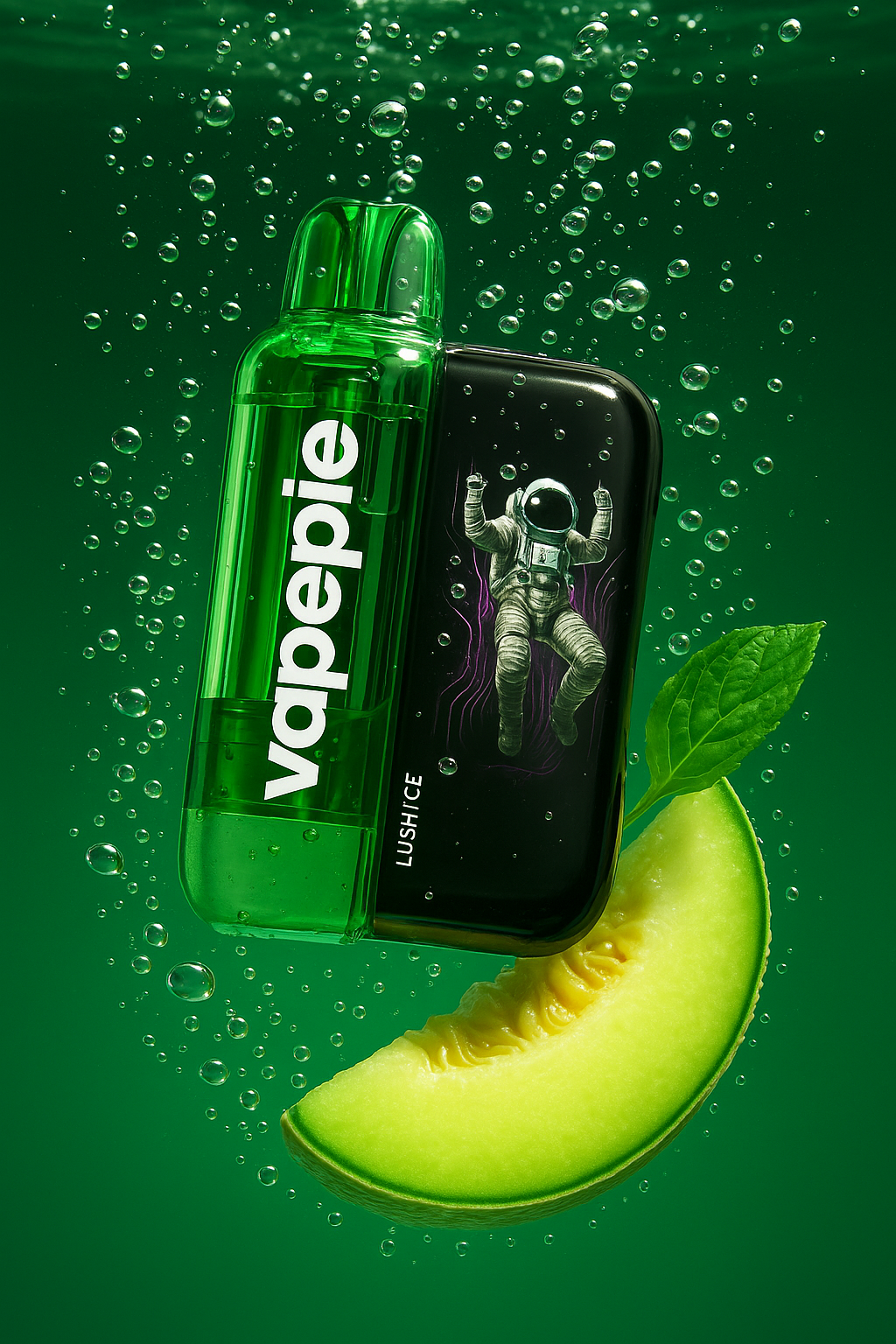 VAPEPIE Ultra Phantom 30000 WAYS x TK