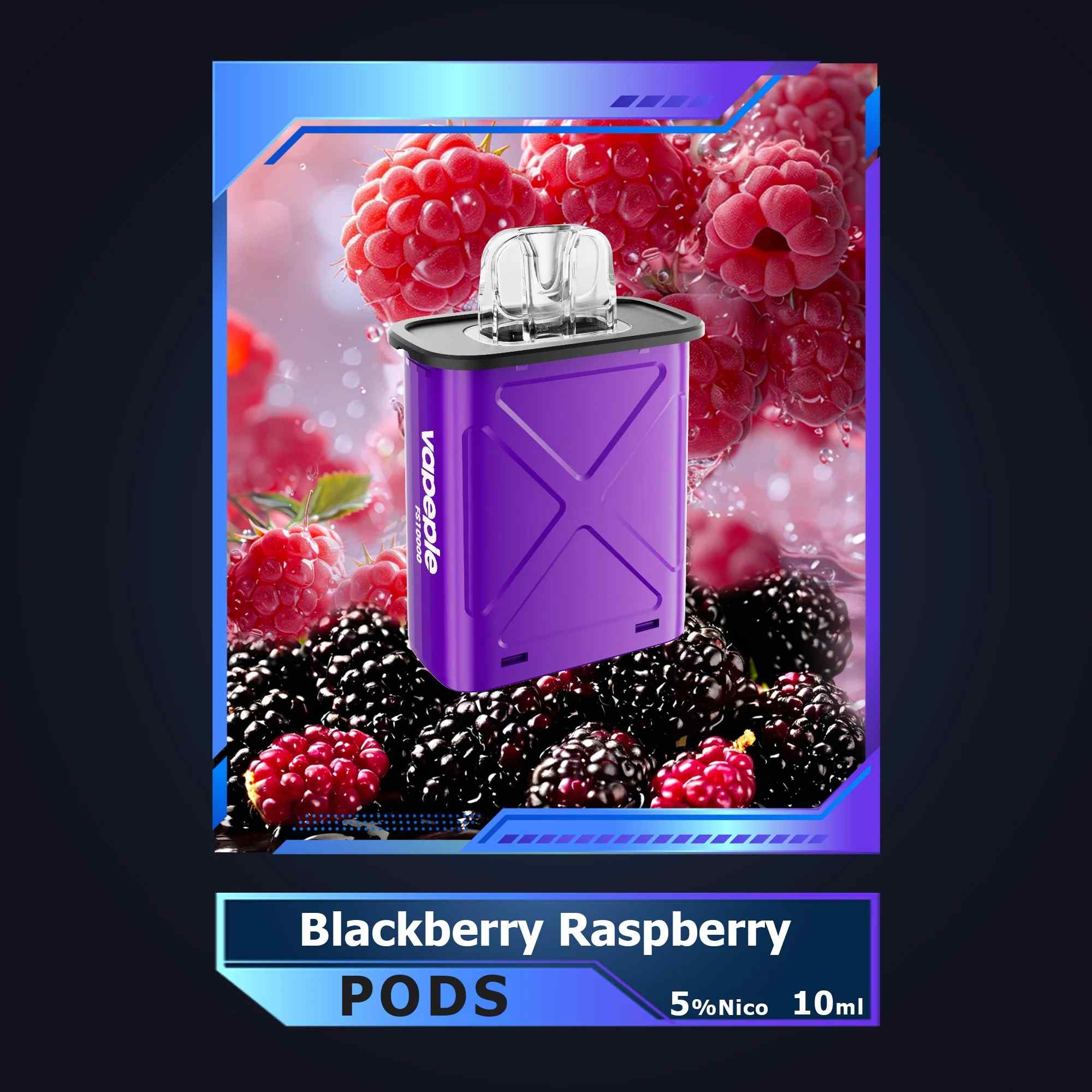 【USA】Vapepie FlexSwitch 10000 Puff Vape | U.S. Warehouse Fast Delivery